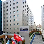 Divan Hotel Istanbul