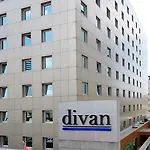 Divan Hotel Istanbul
