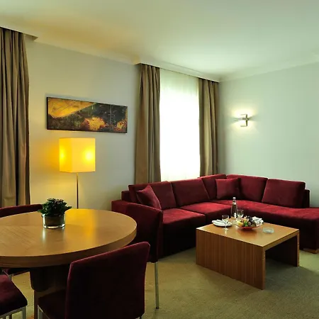 Divan 4* Стамбул