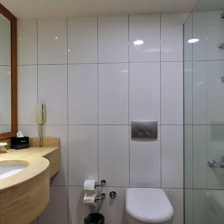 Divan 4* Стамбул