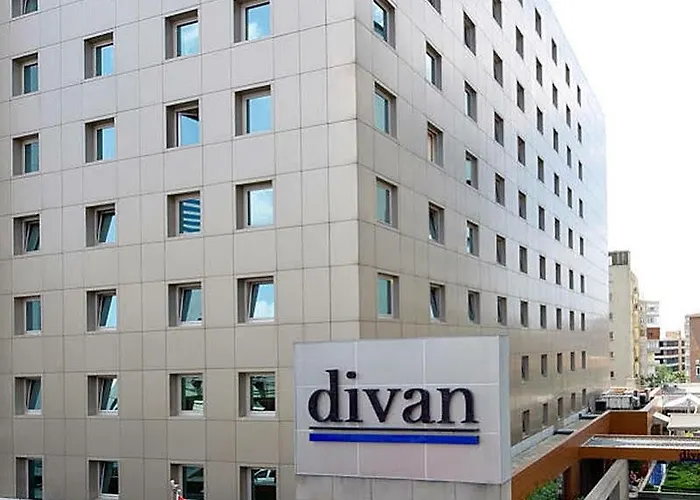 Divan Hotel Istanbul